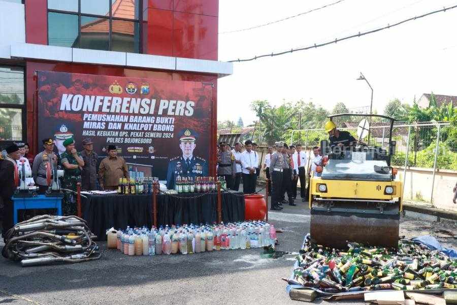 Foto Berita Jatim