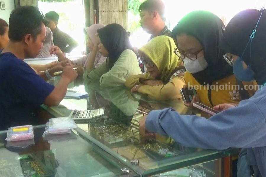 Foto Berita Jatim