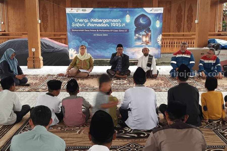 Foto Berita Jatim