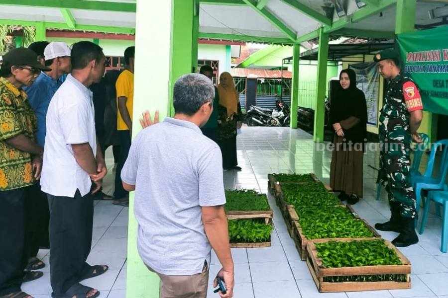 Foto Berita Jatim