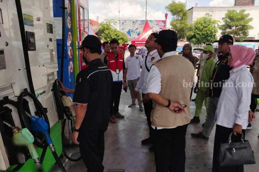 Foto Berita Jatim