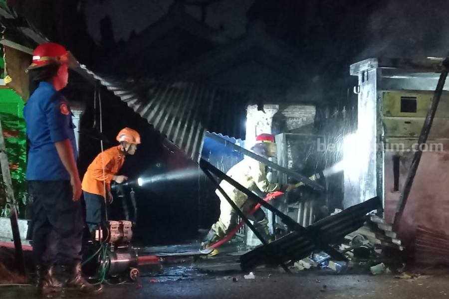 Foto Berita Jatim