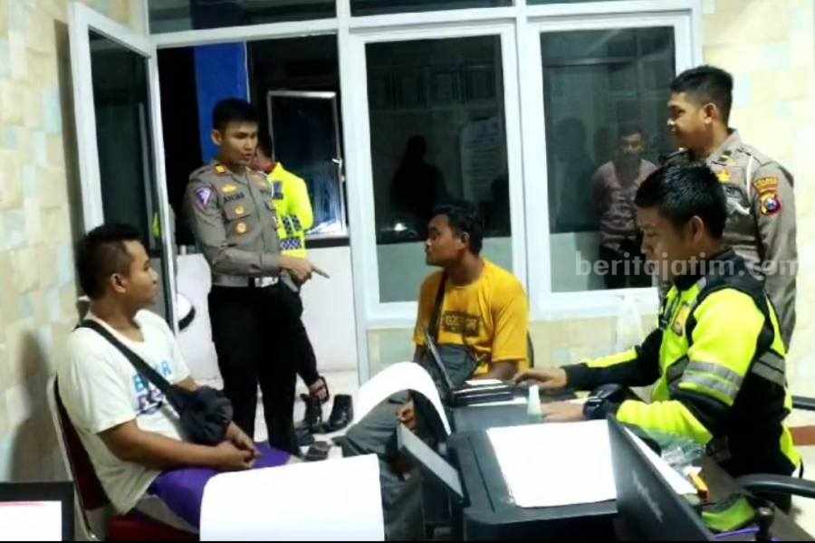 Foto Berita Jatim