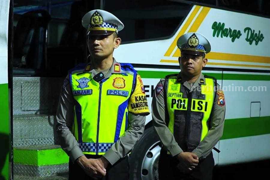 Foto Berita Jatim