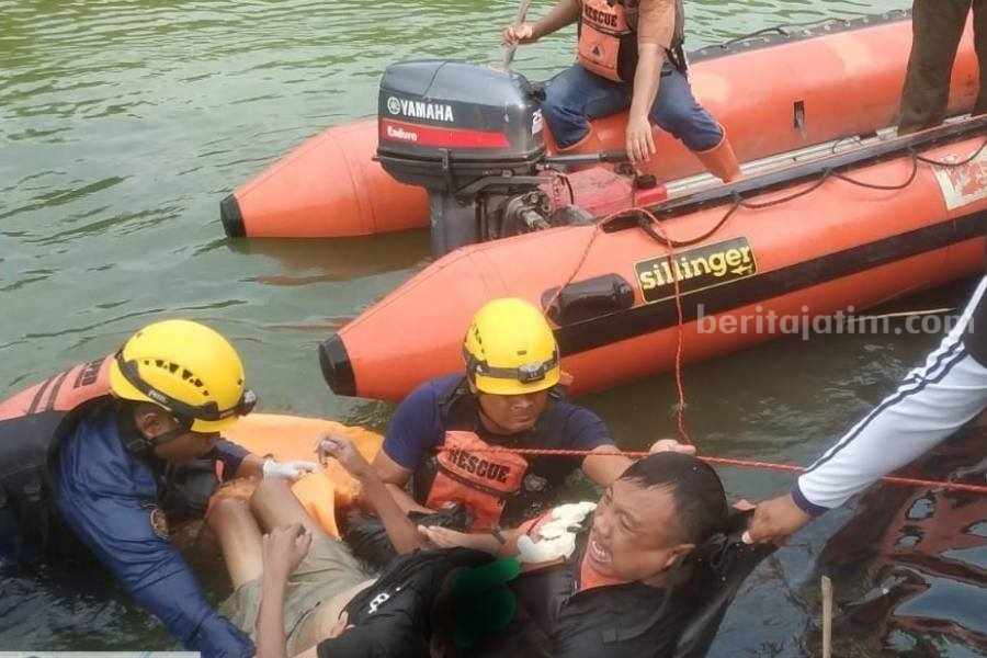 Foto Berita Jatim