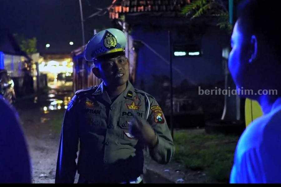 Foto Berita Jatim