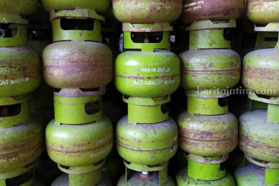 Foto Berita Jatim