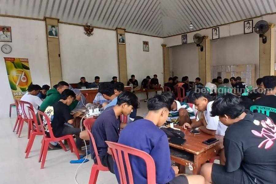 Foto Berita Jatim