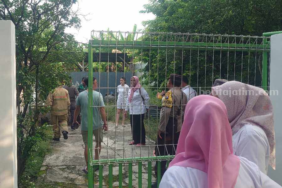 Foto Berita Jatim