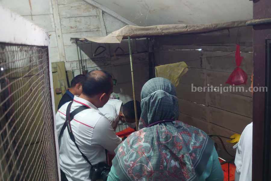 Foto Berita Jatim