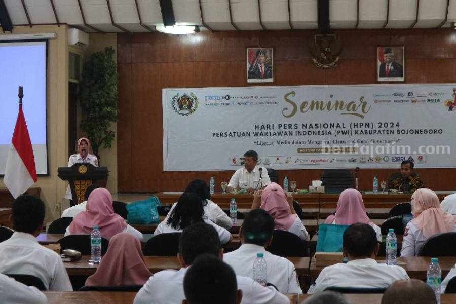 Foto Berita Jatim