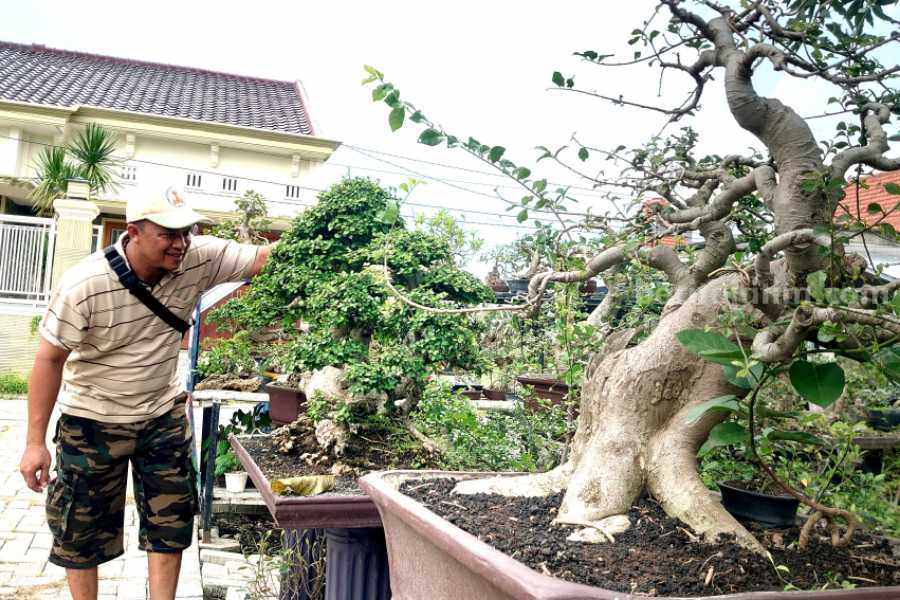 Foto Berita Jatim