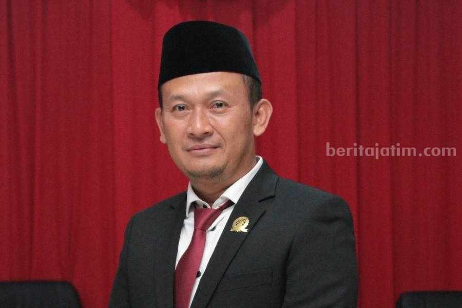 Foto Berita Jatim