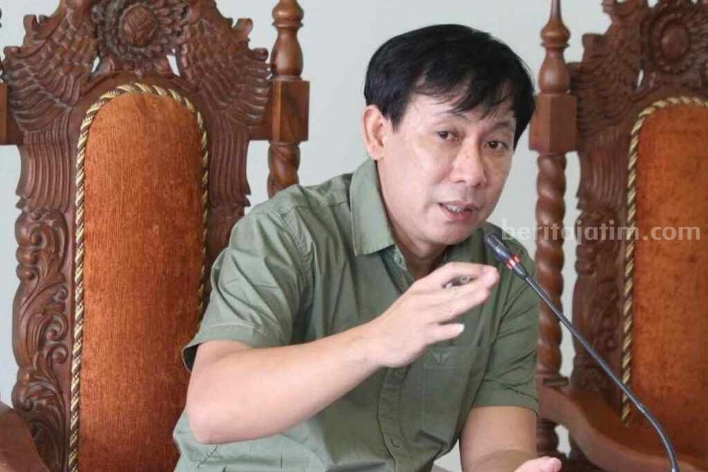 Foto Berita Jatim