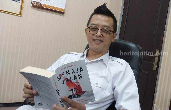 Foto Berita Jatim