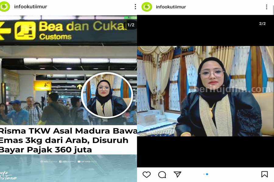 Foto Berita Jatim