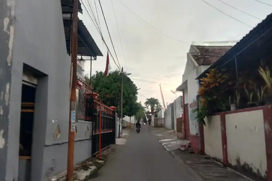 Indekos di Blitar Tak Terkendali, Rawan Prostitusi? Foto Berita Jatim