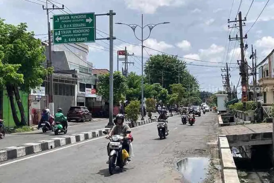 Foto Berita Jatim