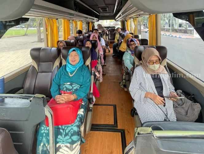 Foto Berita Jatim