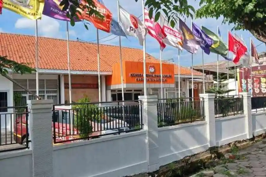 Seleksi Calon Anggota KPU Gresik Jaring 20 Besar Foto Berita Jatim