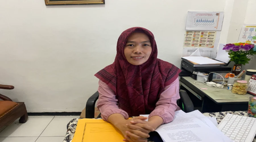 KPU Tuban Buka Pendaftaran Calon Anggota PPK Untuk Pilkada 2024 Foto Berita Jatim