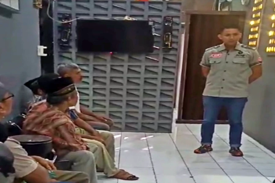 Foto Berita Jatim