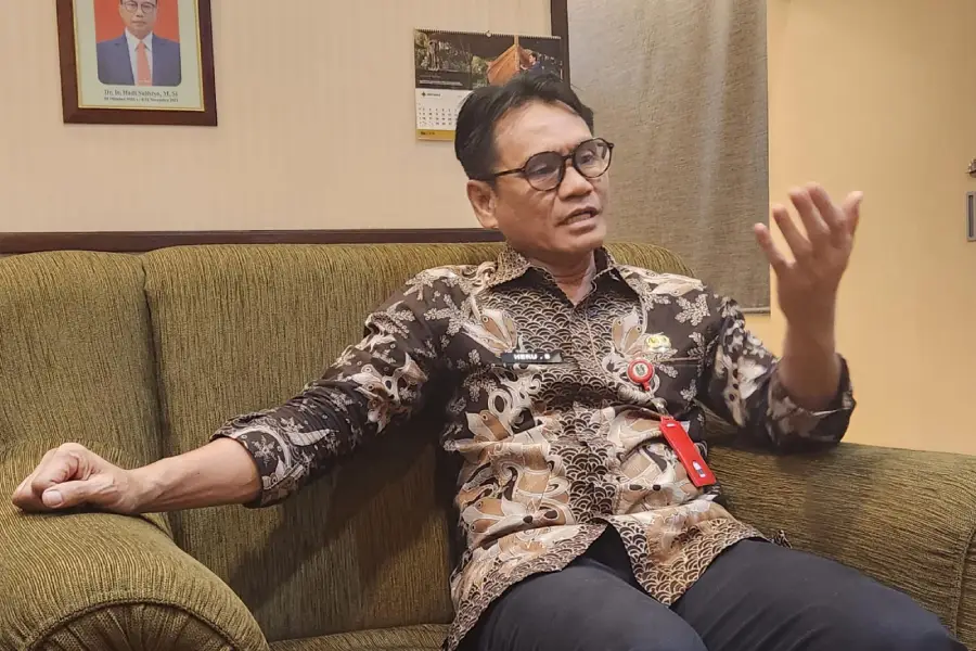 Foto Berita Jatim