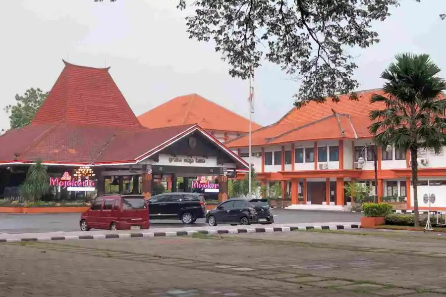 Foto Berita Jatim