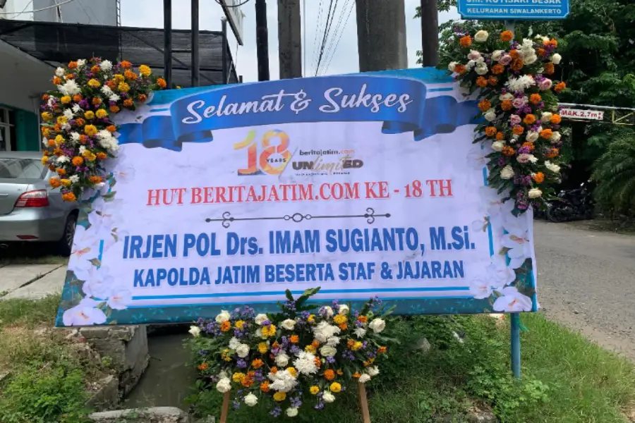 Foto Berita Jatim