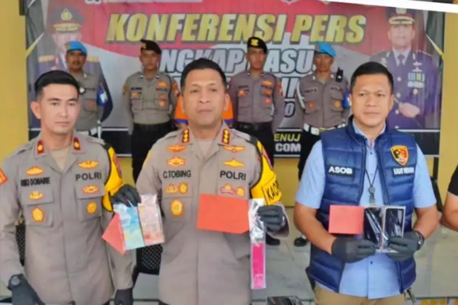 Foto Berita Jatim