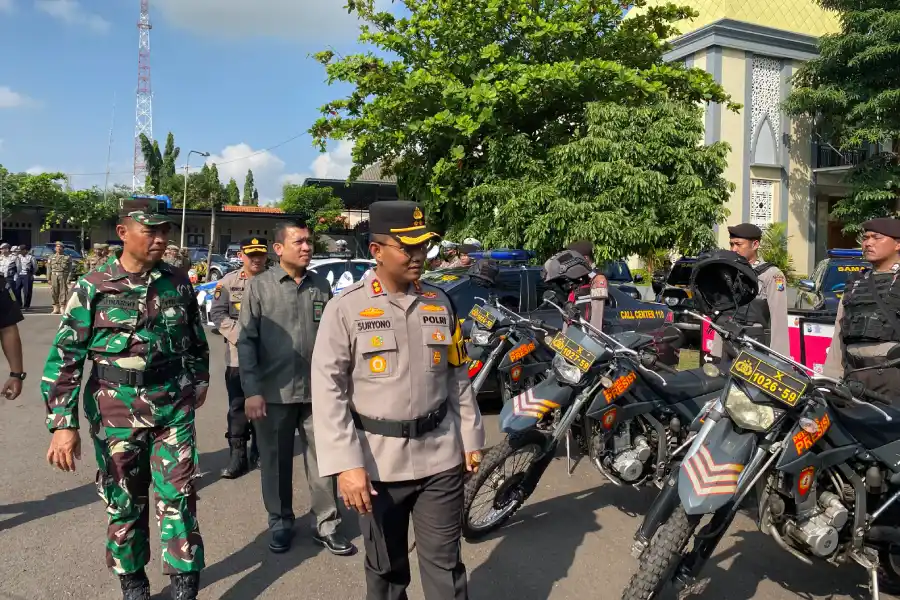 Foto Berita Jatim
