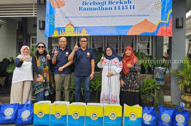 Foto Berita Jatim