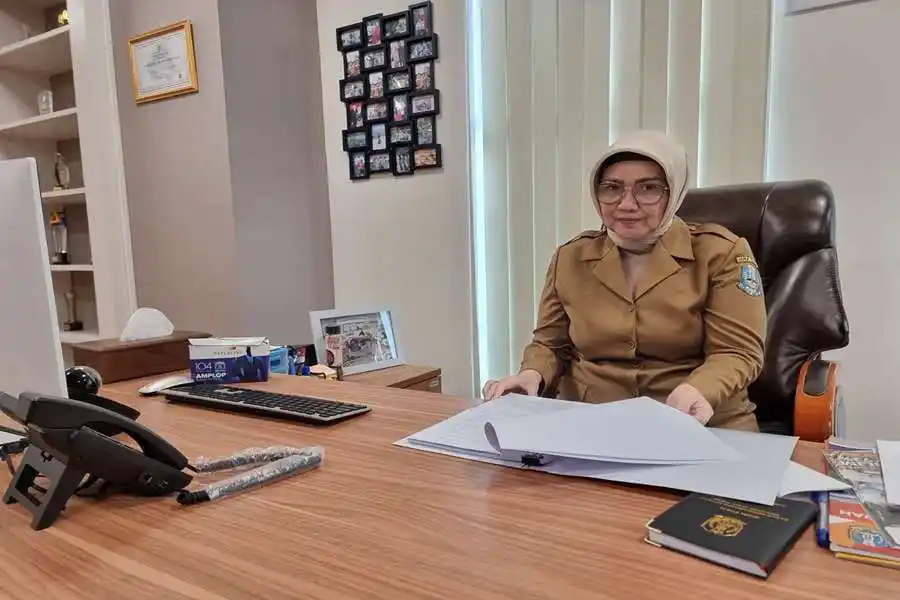 Pemprov Jatim Buka Rekrutmen CPNS dan PPPK Usai Lebaran Foto Berita Jatim