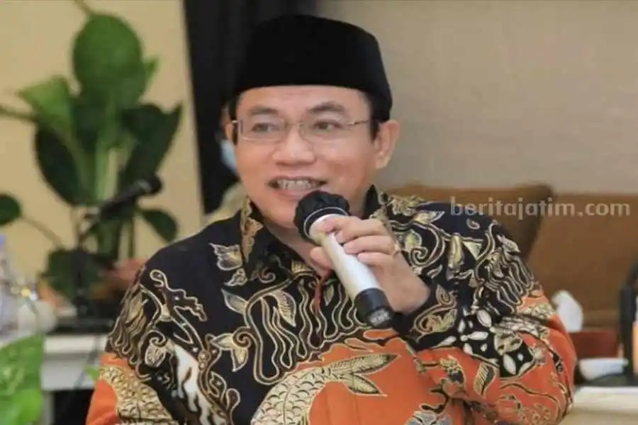 Foto Berita Jatim