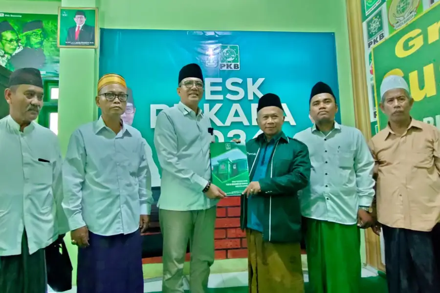 Foto Berita Jatim