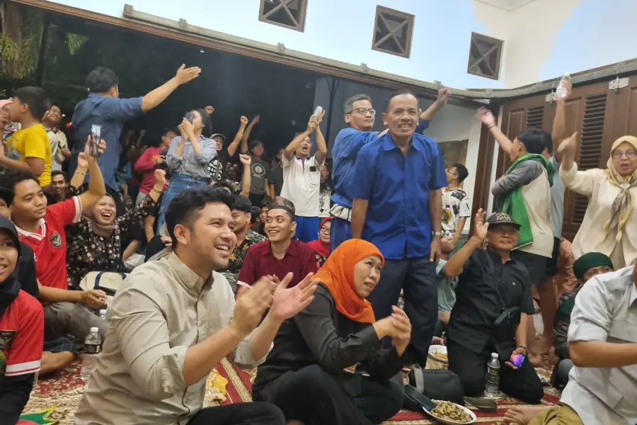 Foto Berita Jatim