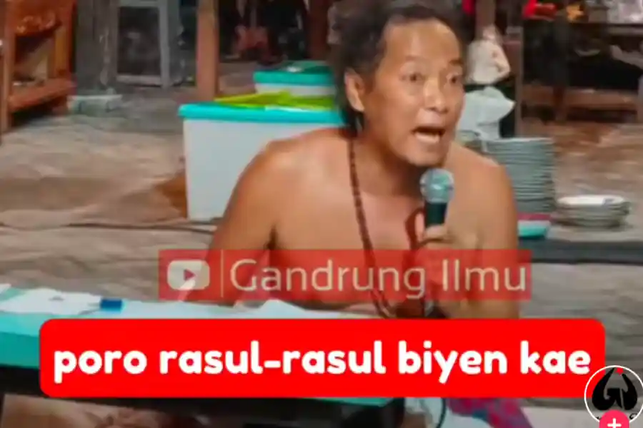 Foto Berita Jatim