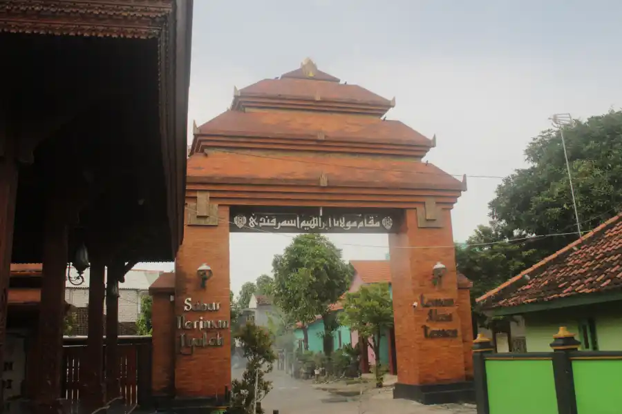 Foto Berita Jatim