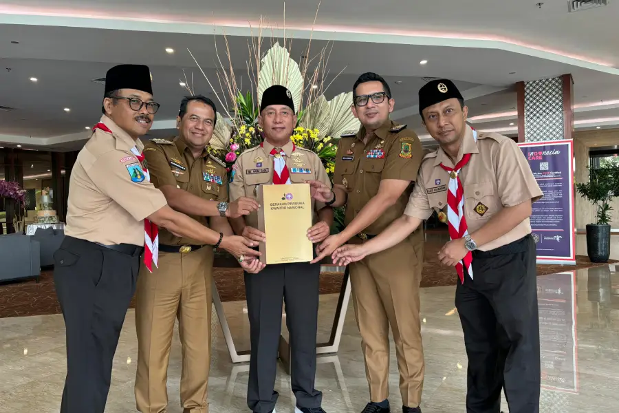 Foto Berita Jatim
