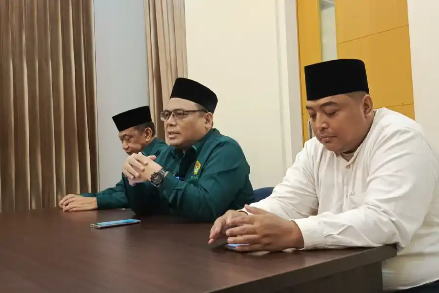 LDII Jatim: Silaturahmi Lintas Agama Jaga Ukhuwah Basyariyah Foto Berita Jatim
