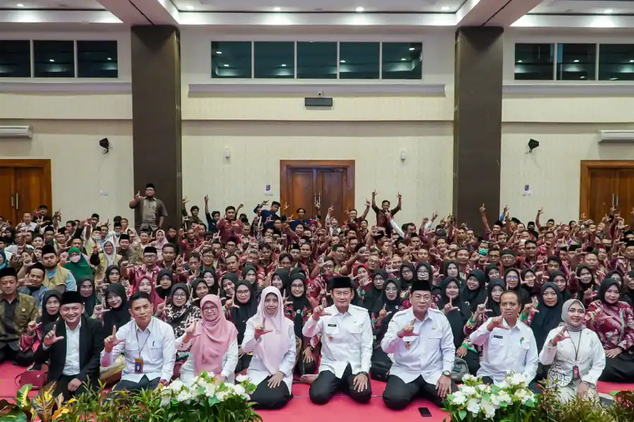 Foto Berita Jatim