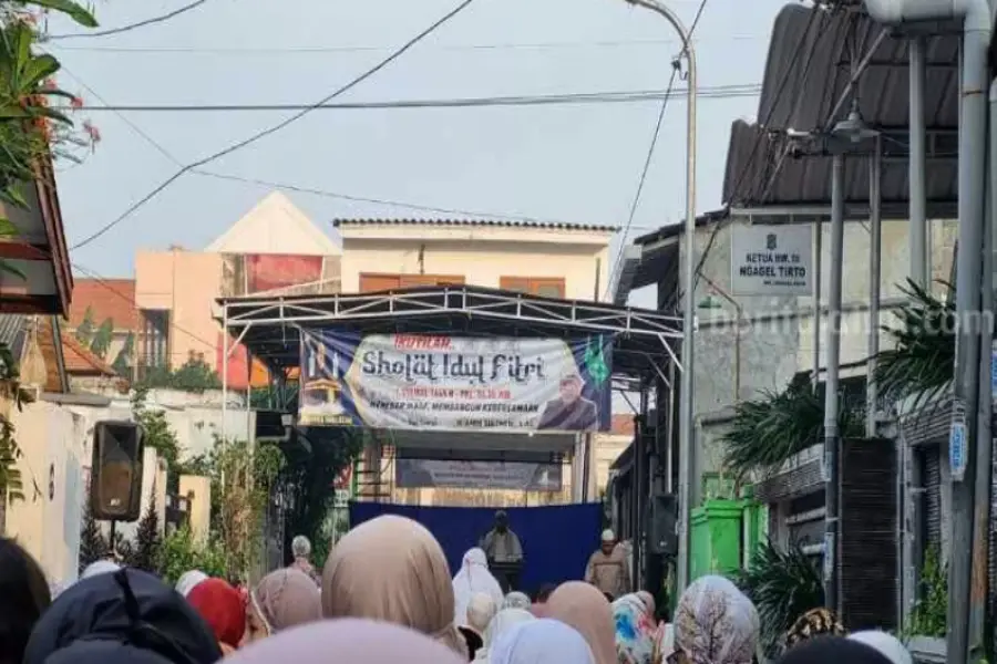 Foto Berita Jatim