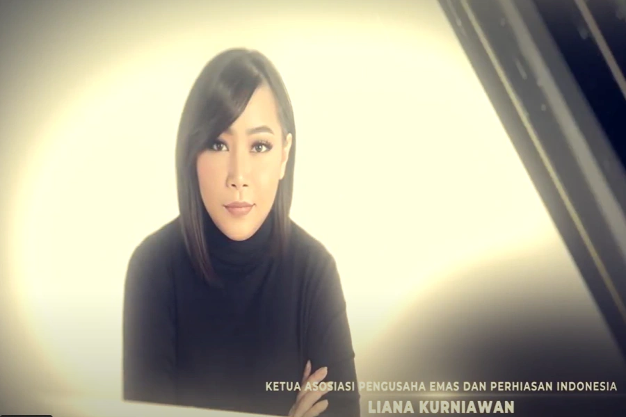 Mengenal Liana Kurniawan, Perempuan Pertama Menjabat Ketua APEPI Jatim Foto Berita Jatim