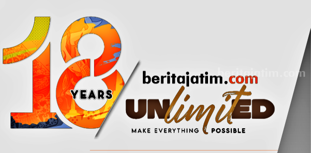 18 Tahun beritajatim.com: Melangkah Maju di Era Kecerdasan Buatan Foto Berita Jatim