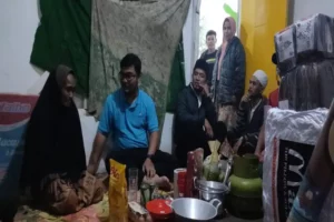Cahaya Harapan di Usia Senja: Mamah Asal Garut Dapat Bantuan Kemensos Foto Berita Jatim