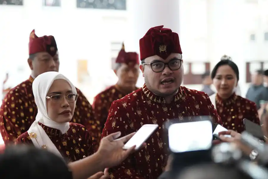 Foto Berita Jatim