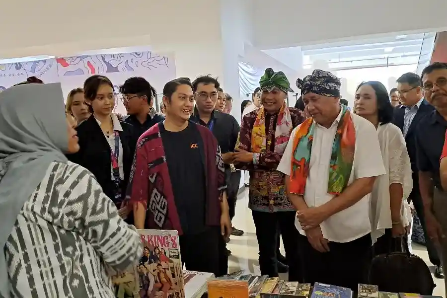 Foto Berita Jatim