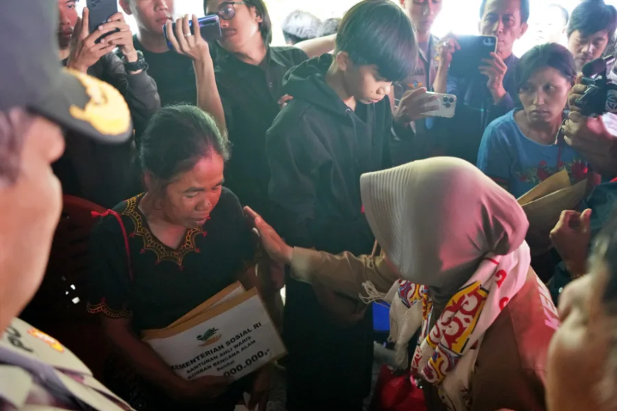 Foto Berita Jatim