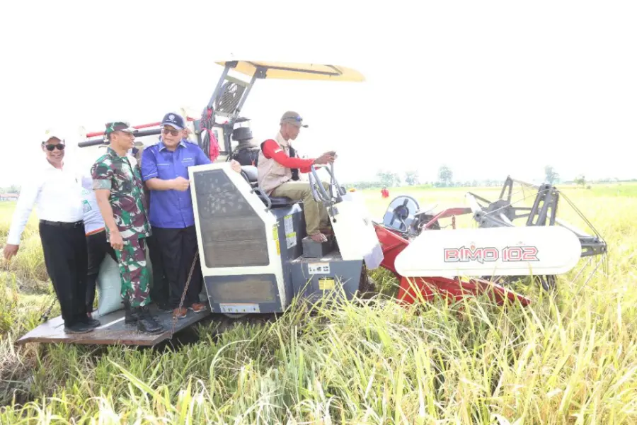 Foto Berita Jatim