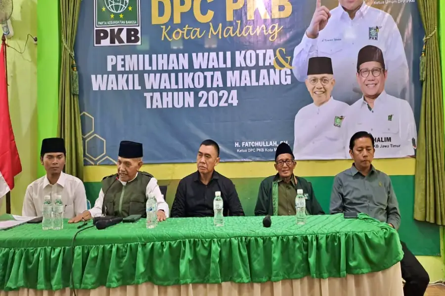 Foto Berita Jatim